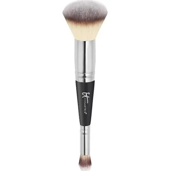 Kosmetický štětec it-Cosmetics Prislusenstvi BrushHeavenly Luxe #7Complexion Perfection Brush 1 Stk. (714,00 Kč / 1 ks.)