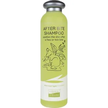 Kosmetika pro psa Greenfields Care B.V. Greenfields šampon dog s tea tree olejem 270 ml