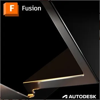 Software Autodesk Fusion 1 uživatel, pronájem na 1 rok C9KP1-NS9048-V432