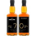 Elisa Medovina dárek k 70. narozeninám…