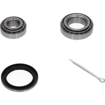 Ložisko kola, sada KAVO PARTS WBK-3014