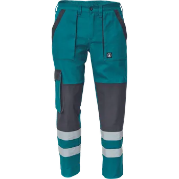 montérky MAX NEO RFLX kalhoty - 58, zelená