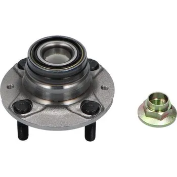 Ložisko kola, sada KAVO PARTS WBK-4527