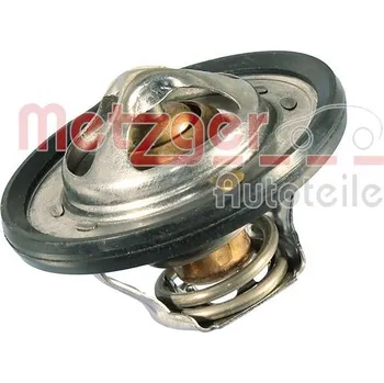 Autodíl Termostat, chladivo METZGER 4006073