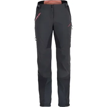 Direct Alpine kalhoty Rebel lady anthracite Velikost: XL