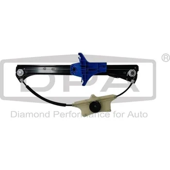 Stahovačka okna Zvedací zařízení oken DPA 88391803802