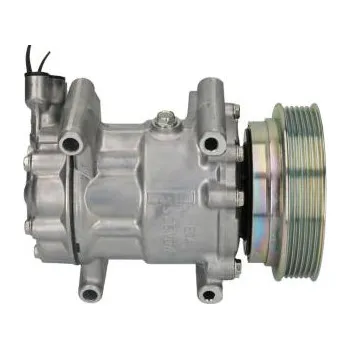 Kompresor klimatizace Kompresor, klimatizace BOSCH 1 986 AD1 020