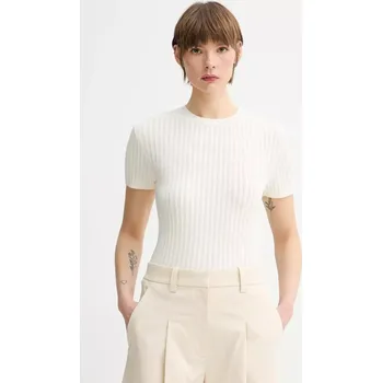 Dámské tričko Tričko Remain 502479046 béžová 01X, vel. 40