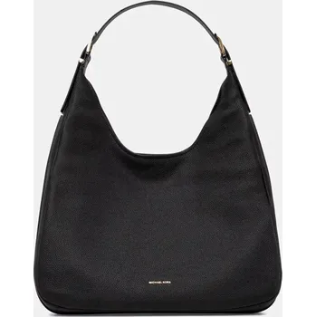 Kabelka Kožená kabelka MICHAEL Michael Kors 30F4GY5H3L černá 99X, vel. ONE SIZE