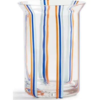 Váza Dekorativní váza &k amsterdam 2905.03 vícebarevná MLC