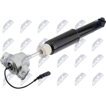 Tlumič pérování NTY A-AU-037