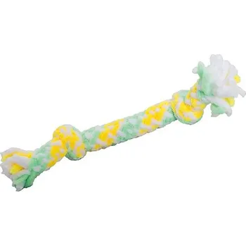 Hračka pro psa HipHop Dog Přetahovadlo pro štěně HipHop činka 20cm