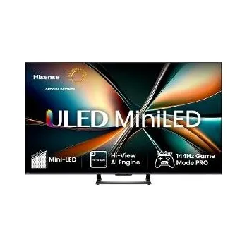 Televizor HISENSE 65U7Q