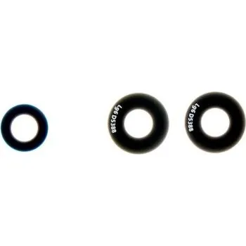 Náhradní kryt pro mobilní telefon Xiaomi Redmi Note 12 Pro 5G náhradní sklíčko zadní kamery