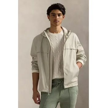 Bunda Polo Ralph Lauren 710968886 béžová 01X, vel. XXL