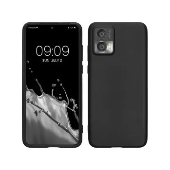 Pouzdro na mobilní telefon Pouzdro pro Motorola Edge 30 Neo - šedá