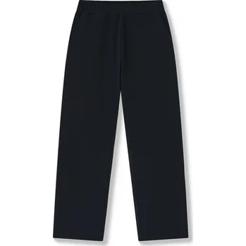 Dámské tepláky Wolf s elastanem T2574 vel. L černé (2 postranní kapsy)