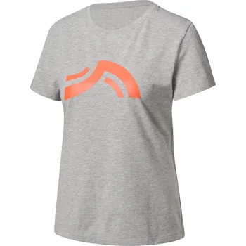 Dámské tričko CRIVIT Dámské triko (šedá, M(40/42))