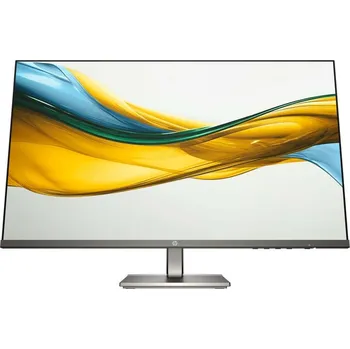 Monitor 527da 27 1500:1 5ms 300nits HP