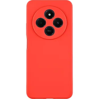 Náhradní díl pro mobilní telefon Tactical Velvet Smoothie kryt pro Xiaomi Redmi 14C 4G/A4 5G/Poco C75 Chilli