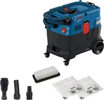 Bosch 06019M0020 GAS 400 A průmyslový vysavač na mokré/suché vysávání AFC