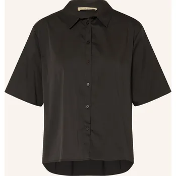 Dámská halenka Smith & Soul Dámská Košilová Halenka, černá, 36