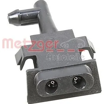 Autosklo Tryska ostřikovače, čištění skel METZGER 2220828