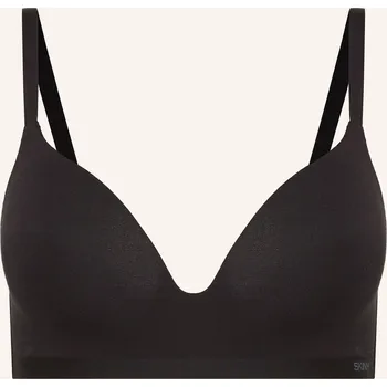 Podprsenka Skiny Dámská Trojúhelníková Podprsenka Smartouch, černá, 70A