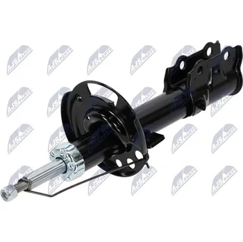 Tlumič pérování NTY A-FR-040