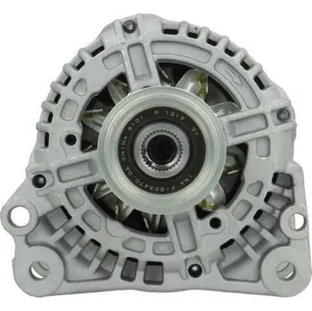 Alternátor Alternátor BV PSH 425.502.110.010