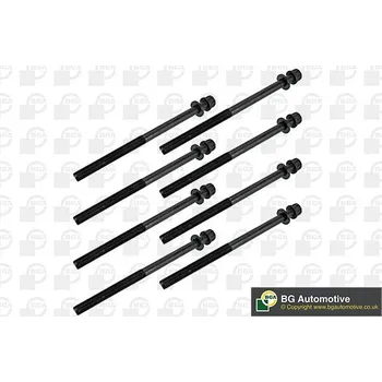 Spojovací materiál motoru Sada šroubů hlavy válce BGA BK3392