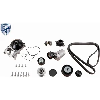 Vodní pumpa + sada ozubeného řemene VAICO V20-50101-BEK