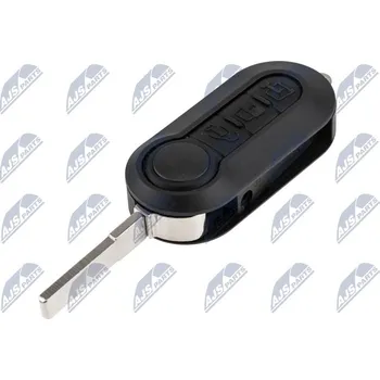 Skříň, autoklíč NTY EZC-FT-279