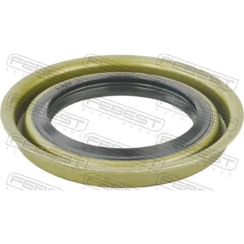 Automobilové těsnění Těsnicí kroužek hřídele, kloubová hřídel FEBEST 95IDS-48700809C