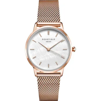 Hodinky Rosefield RMRMR-R09 Pearl Edit 36mm 3ATM