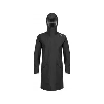 Dámská casual bunda High Point RIVERA LADY COAT black XL; Černá bunda + DÁREK DLE VÝBĚRU!