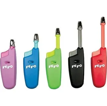 zapalovač teleskopický plnící