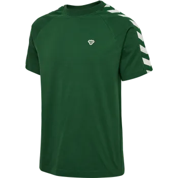 Pánská móda Triko Hummel Archive Loose T-Shirt 225258-6170 Velikost L