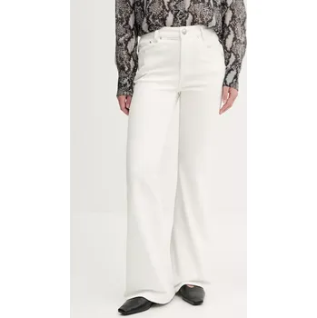 Dámské džíny Džíny Miss Sixty dámské, medium waist, 6S1JJ3430T bílá 00J, vel. 28/32