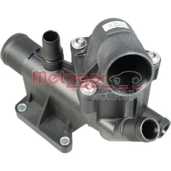 Autodíl Termostat, chladivo METZGER 4006346