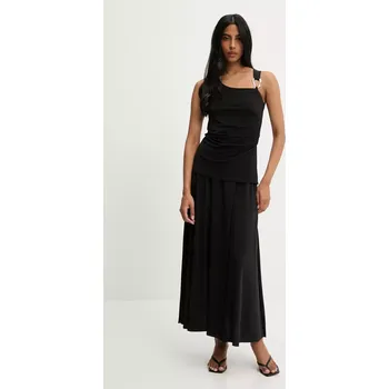 Dámská sukně Halenka a sukně Answear.LAB sng.135.tos černá 99X, vel. L