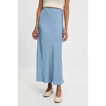 Dámská sukně Sukně Answear.LAB 3643.ilk modrá 55X, vel. L