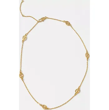 Náhrdelník Náhrdelník Twojeys pánský, 204005002 zlatá GLD, vel. ONE SIZE