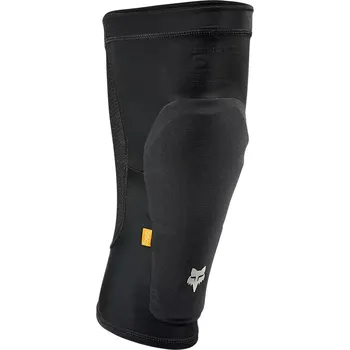 Chránič kolene Chrániče kolen Fox Chrániče kolen Fox Enduro Knee Sleeve 38043 black XL XL
