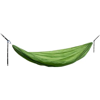 Houpací síť Hamaka BYSTRY Treetop Green