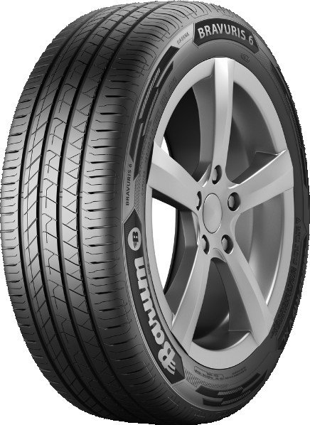 BARUM BRAVURIS 6 205/55 R16 91V