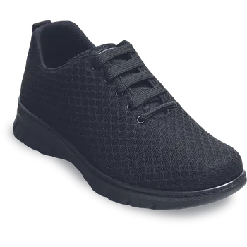 Pracovní obuv CALPE O1 SRC polobotka - 46, černá