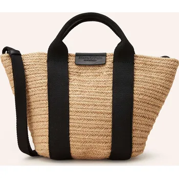 Kabelka Marc O'polo Dámský Shopper, béžová / černá, one size