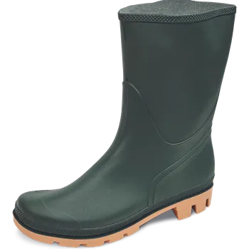 Pánské holínky TRONCHETTO OB SRA holina - 47, olivová