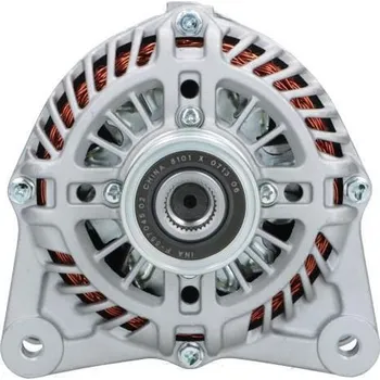 Autoelektrika Alternátor BV PSH 165.599.110.130